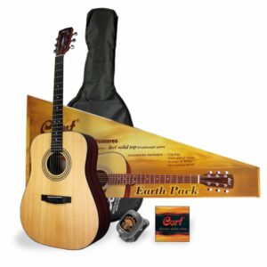 PACK FOLK EARTH60 EPACKOP Cort
