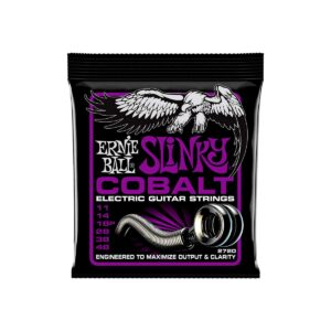 P02220 COBALT  SLINKY 11-48 Ernie Ball