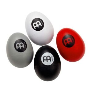SET DE 4 OEUFS SHAKER ES-SET Meinl