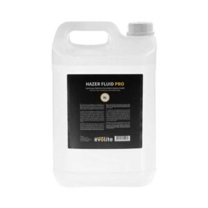 HAZER FLUID PRO 5L Evolite