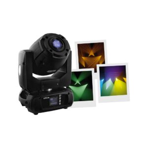 EVO SPOT 120 Evolite