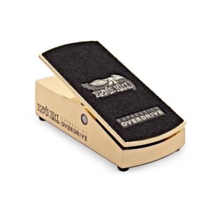 EXPRESSION OVERDRIVE Ernie Ball