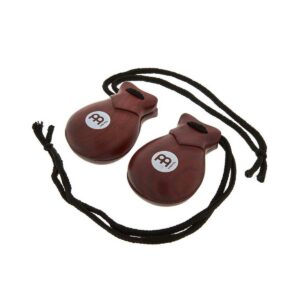 FC2 PAIRE DE CASTAGNETTES FLAMENCO CONCERT Meinl