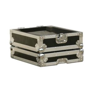 FLIGHTCASE POUR TABLE DE MIXAGE 12″  FCM12 Power Acoustics