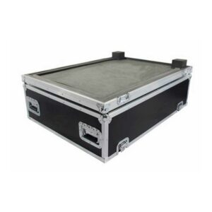 FLIGHT CASE POUR TABLE DE MIXAGE  FCM MIXER M Power Acoustics