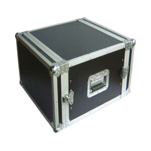 FLIGHT CASE 8U ECO FC 10 MK2 Power Acoustics