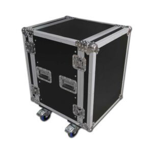 FLIGHT CASE 14U ECO FC 14 Power Acoustics