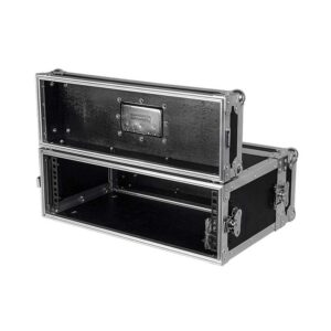 FLIGHT CASE 3U ECO FC 3 MK2 Power Acoustics