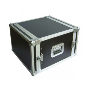 FLIGHT CASE 8U ECO FC 8 MK2 Power Acoustics