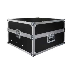 FLIGHT POUR 6 PAR SLIM Power Acoustics