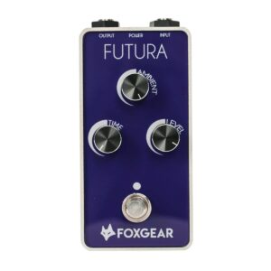 FUTURA Fox Gear