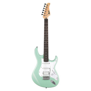 G110 CARIBBEAN GREEN Cort