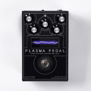 PLASMA Gamechanger Audio