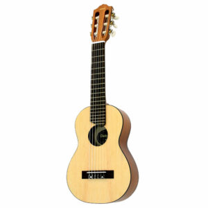 GUITALELE GL1 NATUREL Yamaha