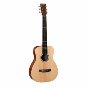 Martin Guitars LX1 - Guitare - Sonowest