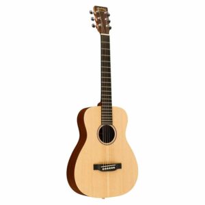 Martin Guitars Little Martin LX1E - Guitare - Sonowest