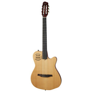 ACS-SA NATUREL SG Godin