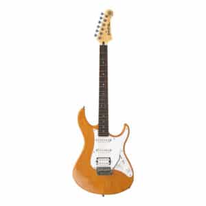 PACIFICA PA112J YNS Yamaha - Guitare - Sonowest