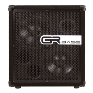 GR210-4 BLK GR Bass