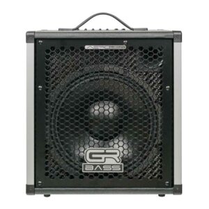 CUBE AT 800 BLK GR Bass
