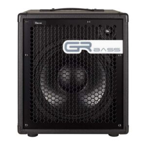 CUBE 350 BLK GR Bass