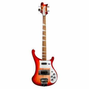 4003FG Rickenbacker - Basses 4 cordes - Sonowest