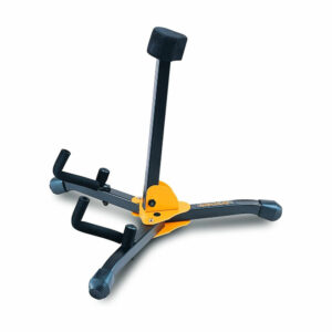 STAND PLIABLE GUITARE ACOUSTIQUE GS401BB Hercules