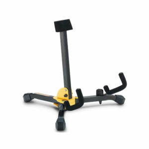 STAND GUITARE ELECTRIQUE PLIABLE GS402BB Hercules