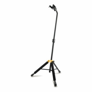 STAND GUITARE GS415B Hercules