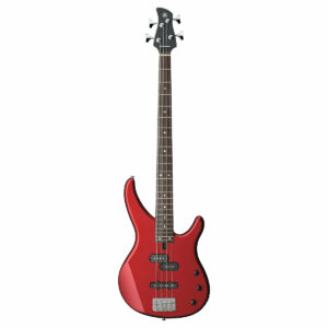 BASSE TRBX174 RED METALLIC Yamaha
