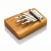 KALIMBA HOKEMA B7 7 LAMES Hokema - Instruments de musique - Sonowest