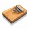 KALIMBA HOKEMA B11 11 LAMES Hokema - Instruments de musique - Sonowest