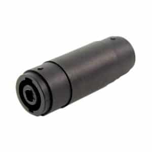 ADAPTATEUR SPEAKON FEMELLE SPEAKON FEMELLE Audiophony - Adaptateurs audio - Sonowest