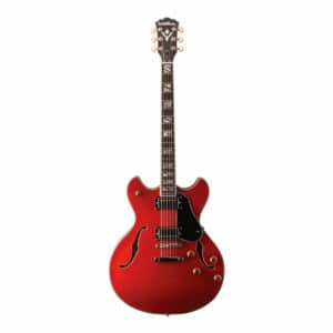 HB-35WR Washburn - Guitare électrique Semi/Hollowbody - Sonowest