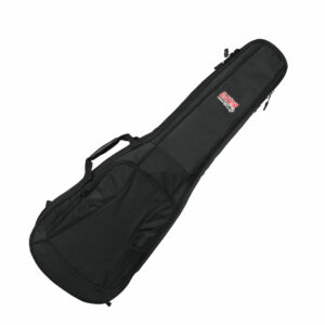 HOUSSE POUR 2 GUITARES ELECTRIQUES GB-4G-ELCEX2 Gator