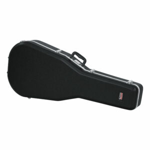 ETUIS ABS FOLK DREADNOUGHT GCDREAD Gator