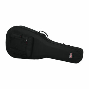 ETUI SEMI RIGIDE FOLK 12 CORDES GLDREAD12 Gator