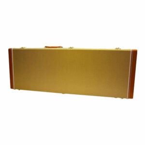 ETUI GUITARE ELECTRIQUE TWEED GW-ELECTRIC-TW Gator
