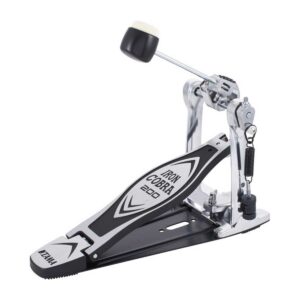 PEDALE DE GROSSE CAISSE HP200P IRON COBRA Tama