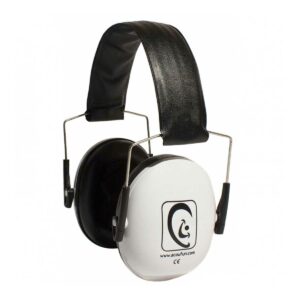 CASQUE ANTI-BRUIT BLANC ACOUFUN HP25WH Acoufun