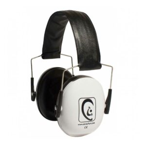 CASQUE ANTI-BRUIT ALPINE MUSICSAFE EARMUFF NOIR