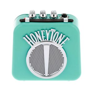 HONEYTONE NIFTY AQUA Danelectro