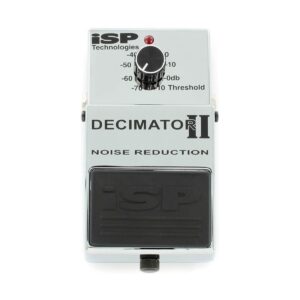 DECIMATOR 2 ISP