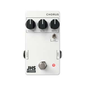 CHORUS 3 SERIES JHS