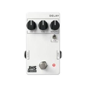 DELAY 3 SERIES JHS