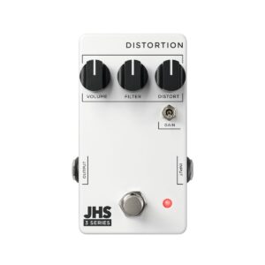 DISTORTION 3 SERIES JHS