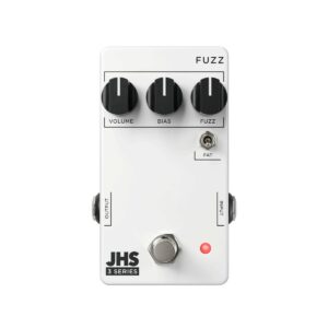 FUZZ 3 SERIES JHS