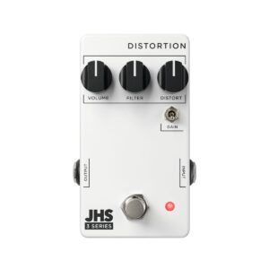 OVERDRIVE 3 SERIES JHS