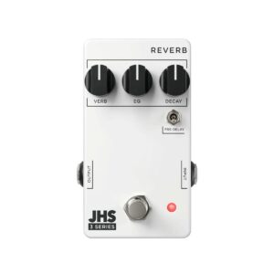 REVERB 3 SERIES JHS