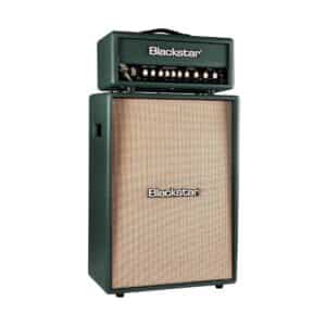 STACK JJN-20R + 212 Blackstar - Têtes d'amplis guitares électriques - Sonowest